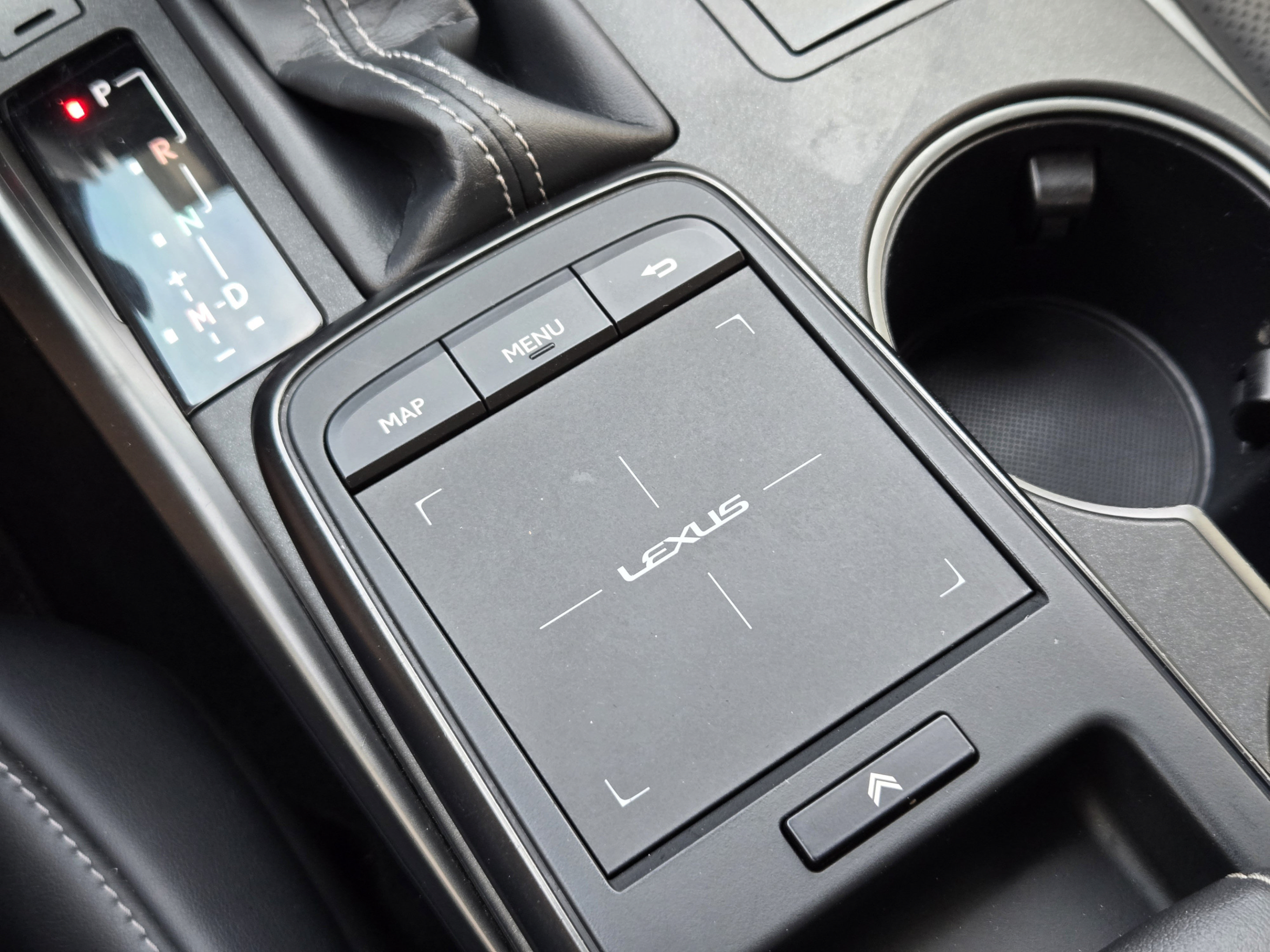 Certified 2022 Lexus IS 350 F Sport w/ Navigation Package RWD image 19
