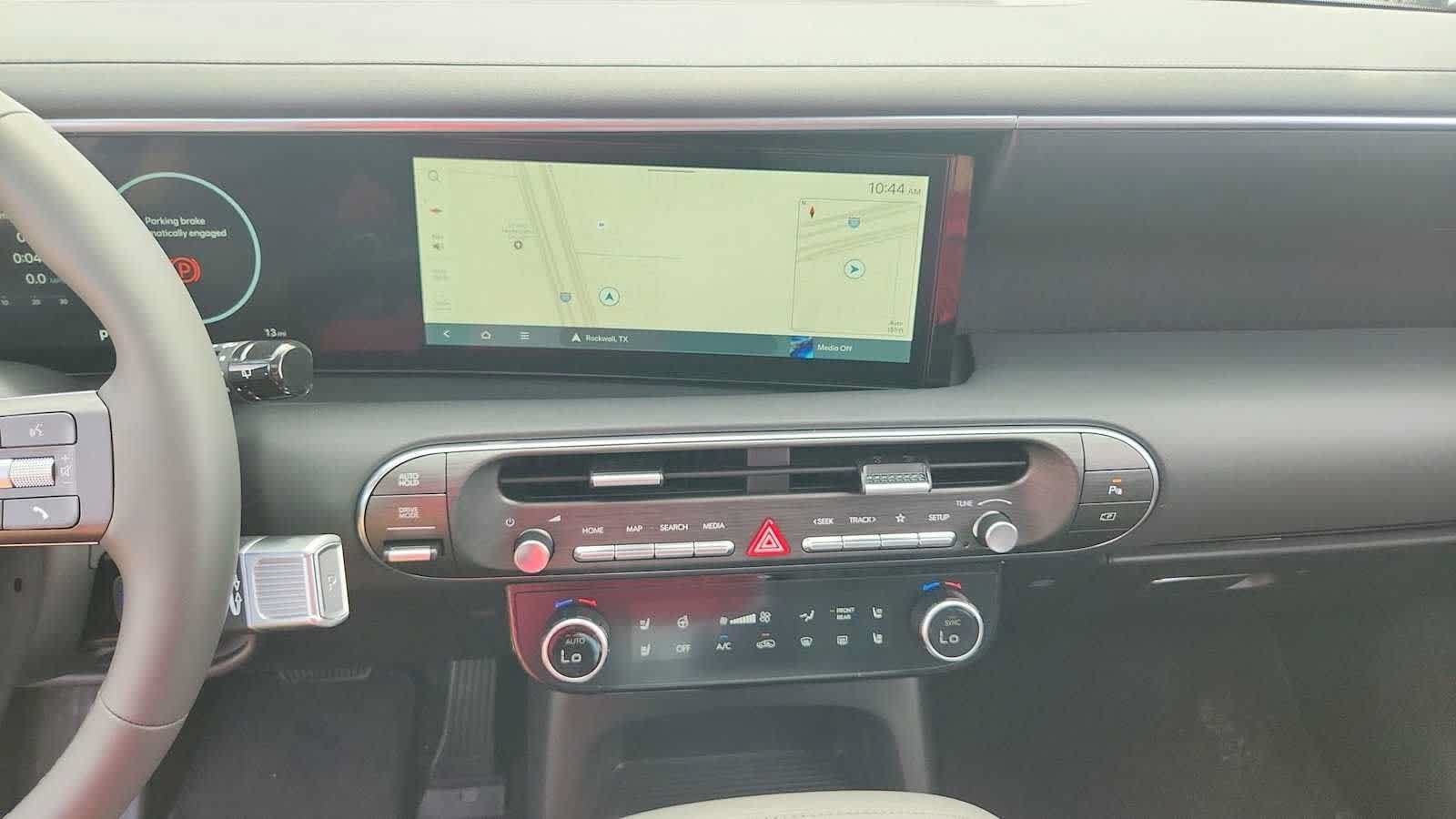 New 2026 Hyundai Palisade SEL FWD image 18