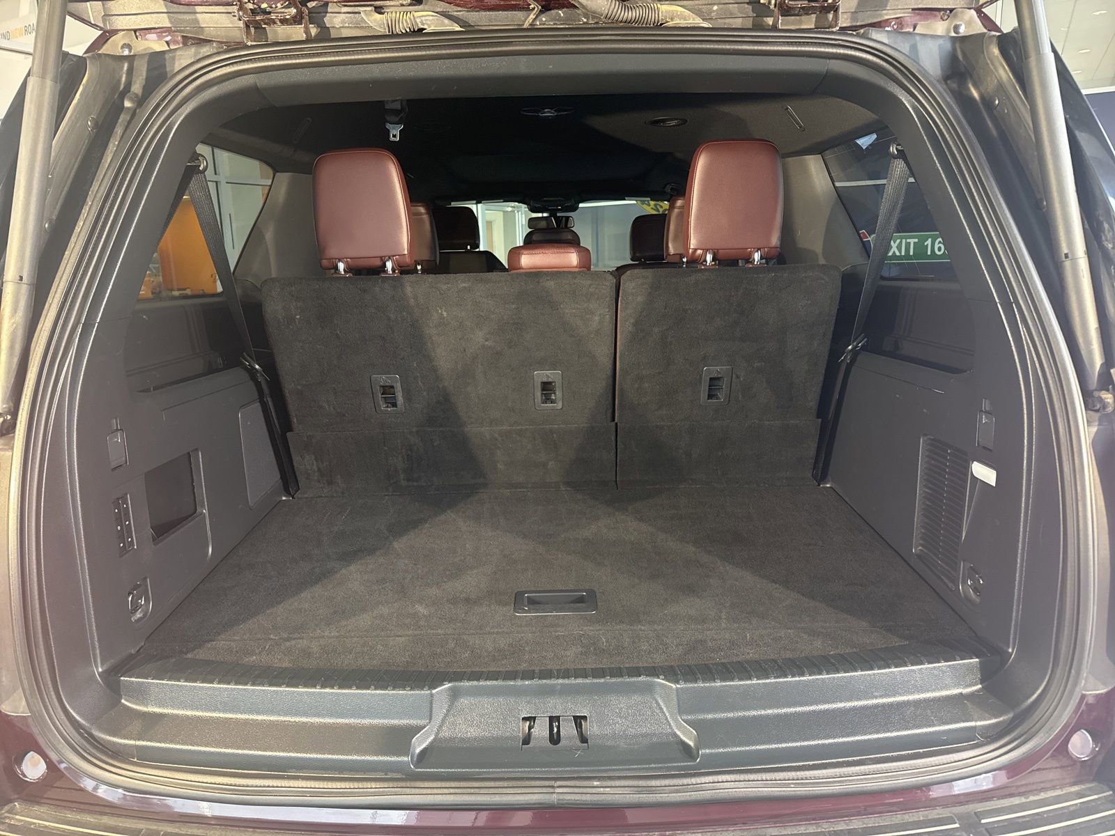 Used 2024 Ford Expedition Max Limited image 14