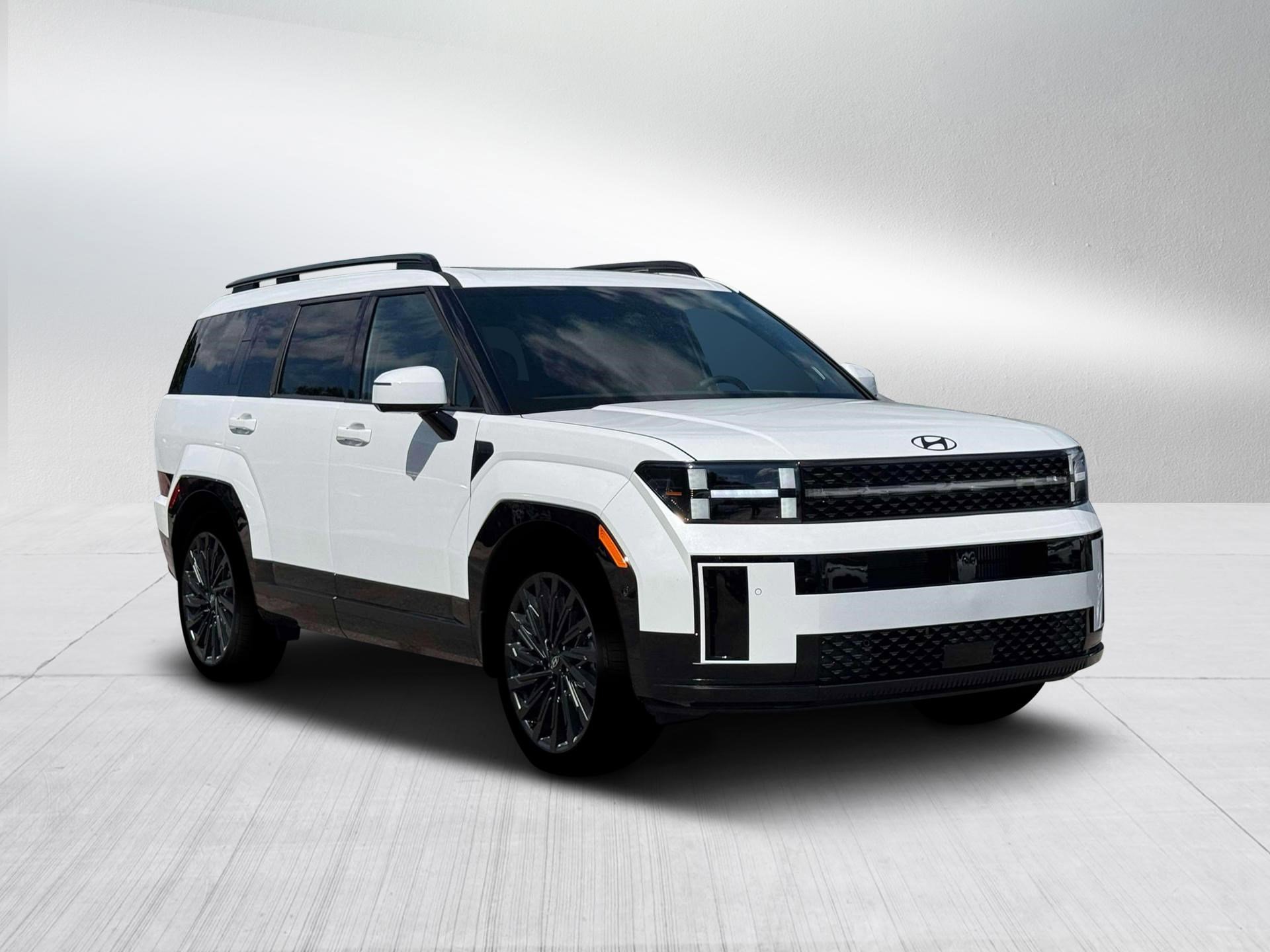 New 2026 Hyundai Santa Fe Calligraphy image 11