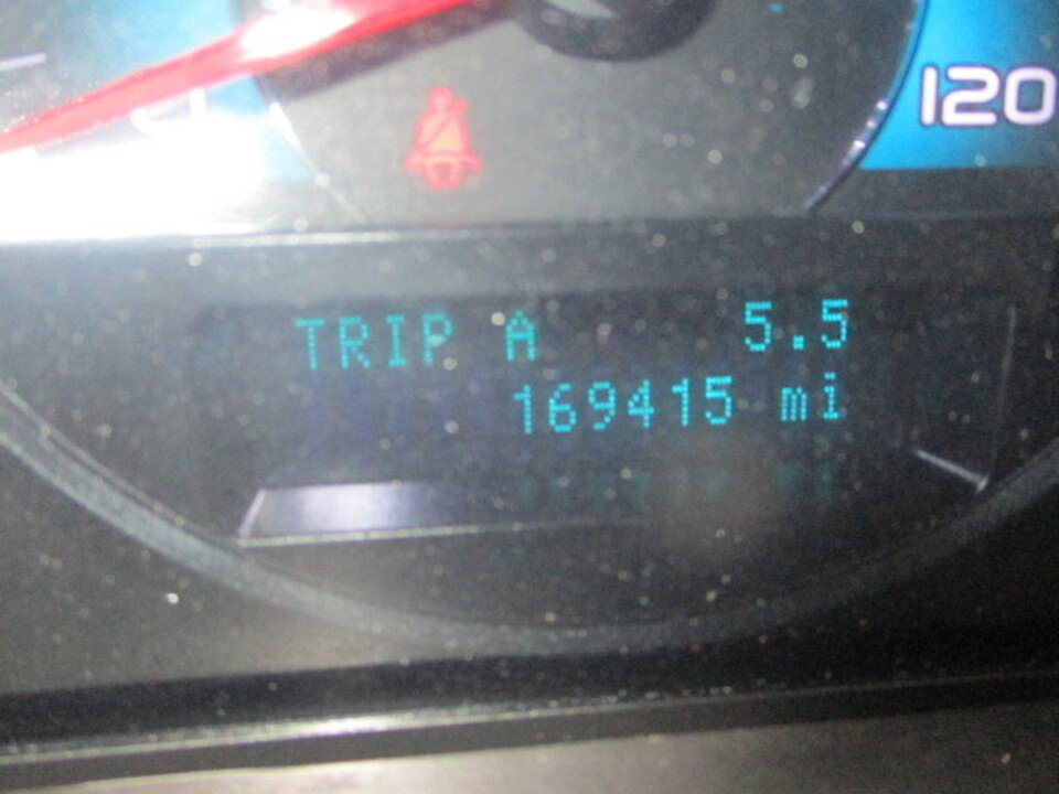 Used 2012 Ford Fusion SE image 27