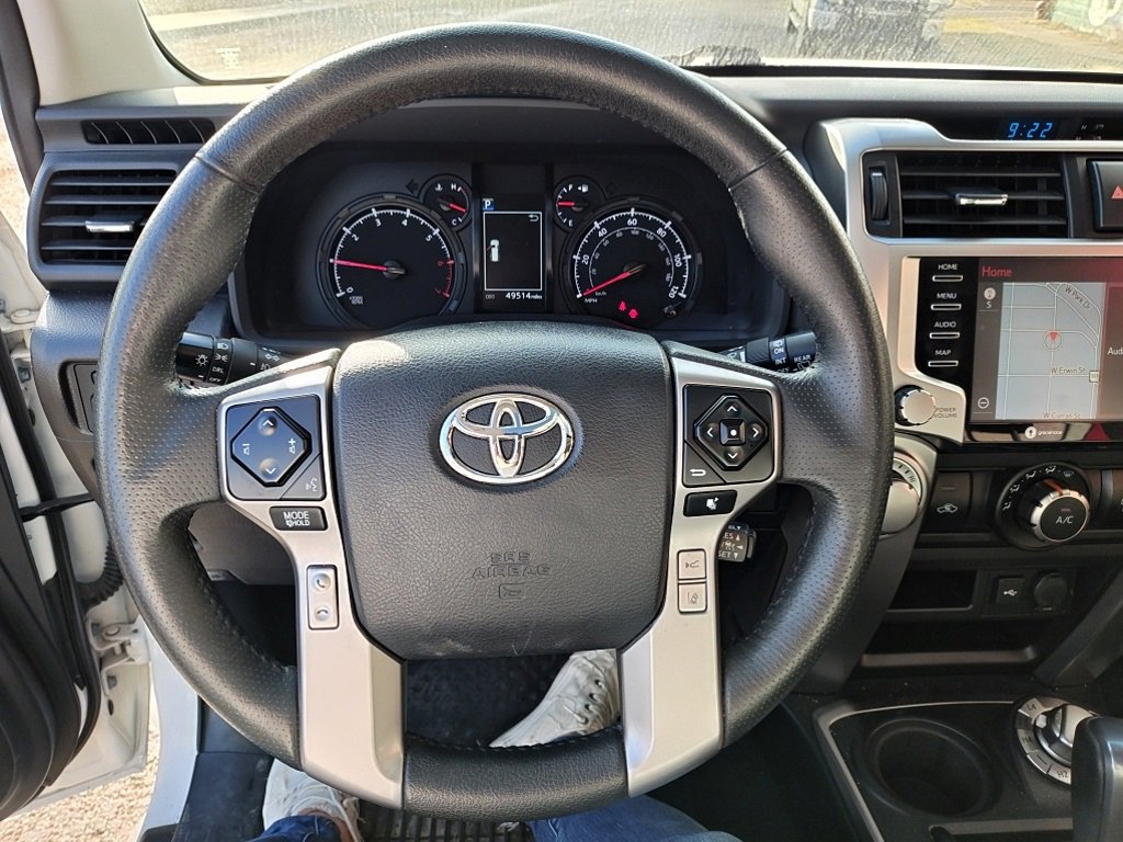 Used 2020 Toyota 4Runner SR5 image 12