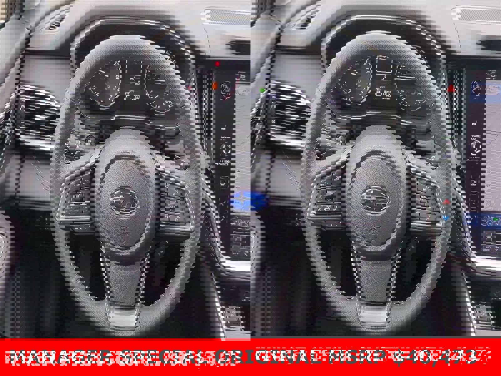 Certified 2025 Subaru Outback Limited image 23