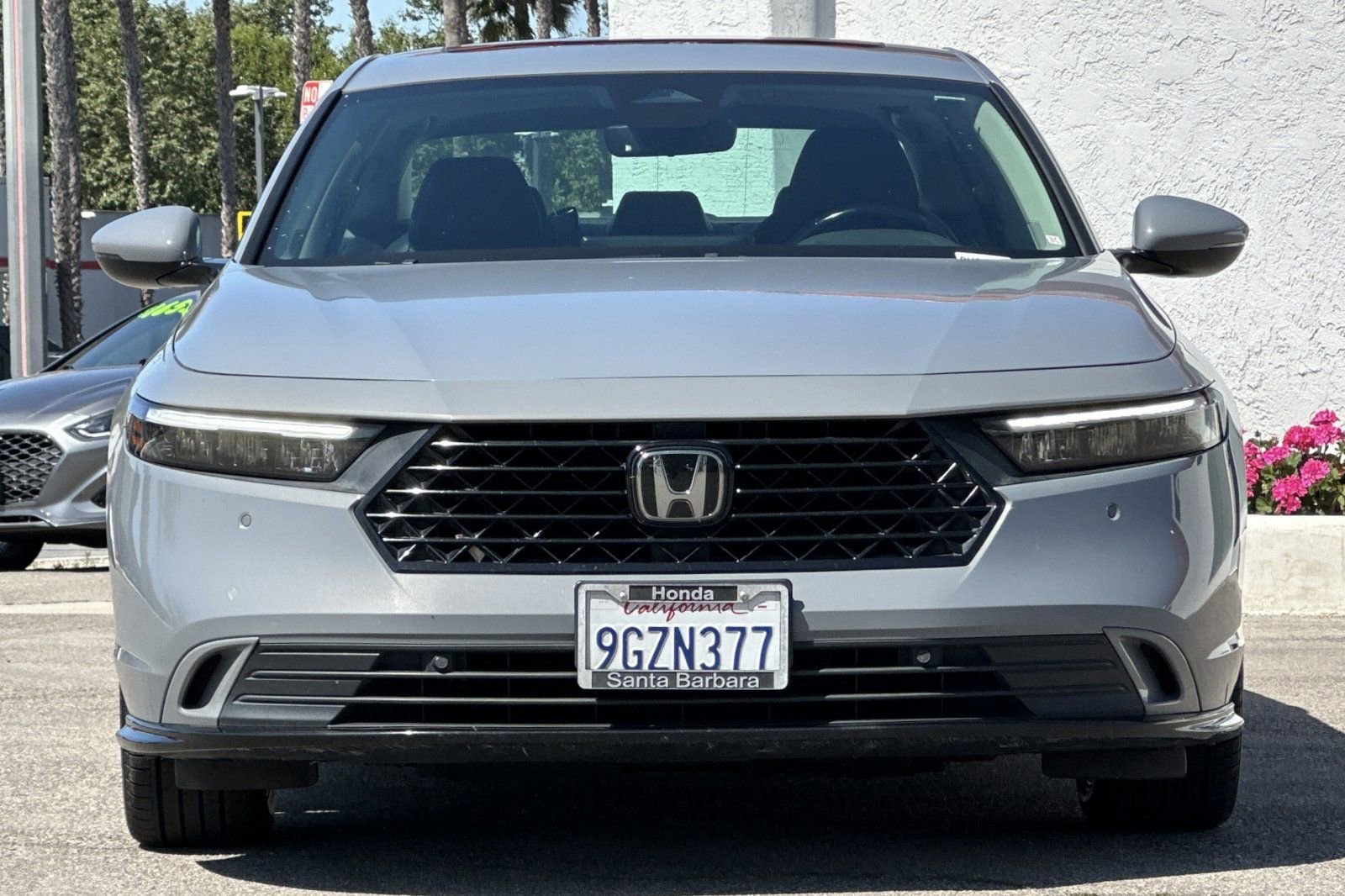 Used 2023 Honda Accord EX-L image 9