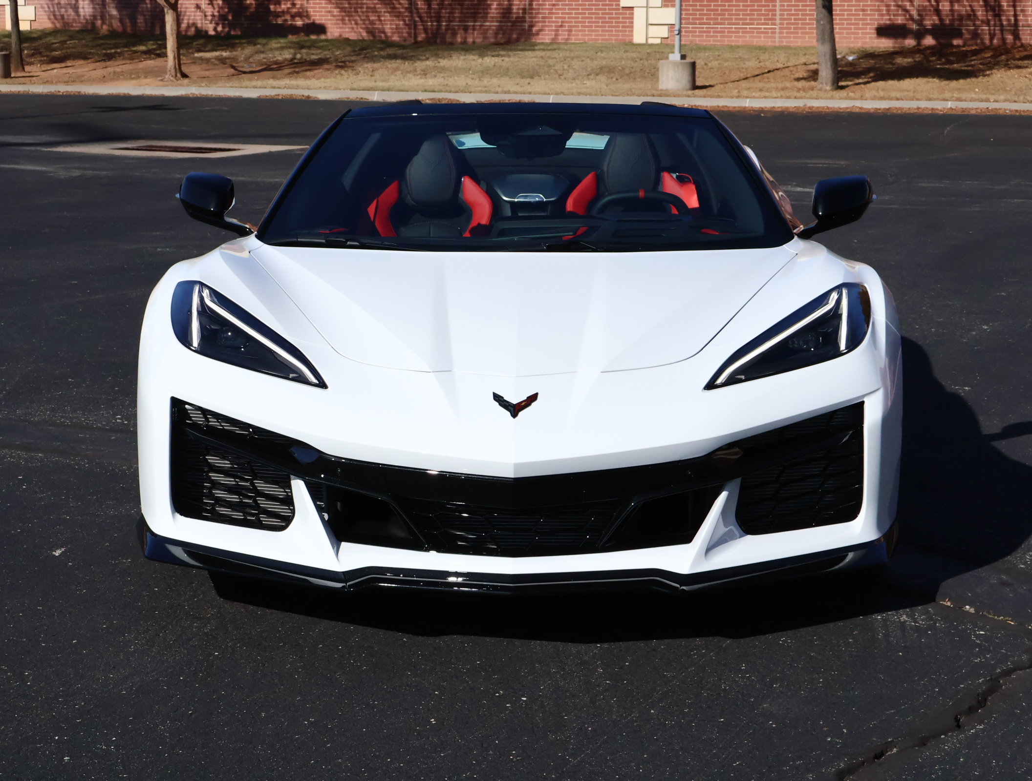 New 2026 Chevrolet Corvette Z06 image 31