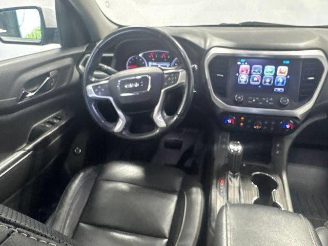 Used 2019 GMC Acadia SLT FWD image 19
