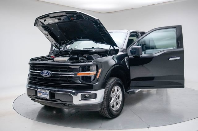 Used 2024 Ford F150 XLT image 17