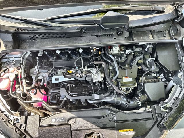 Used 2024 Toyota Prius XLE image 33