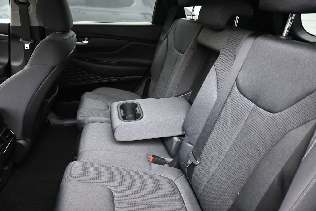 Certified 2023 Hyundai Santa Fe SEL AWD/4WD image 20