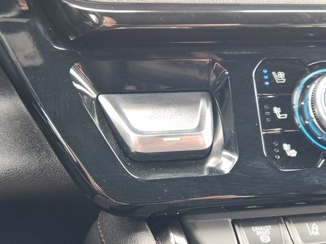 Used 2024 GMC Sierra 2500 AT4 w/ AT4 Premium Plus Package image 8