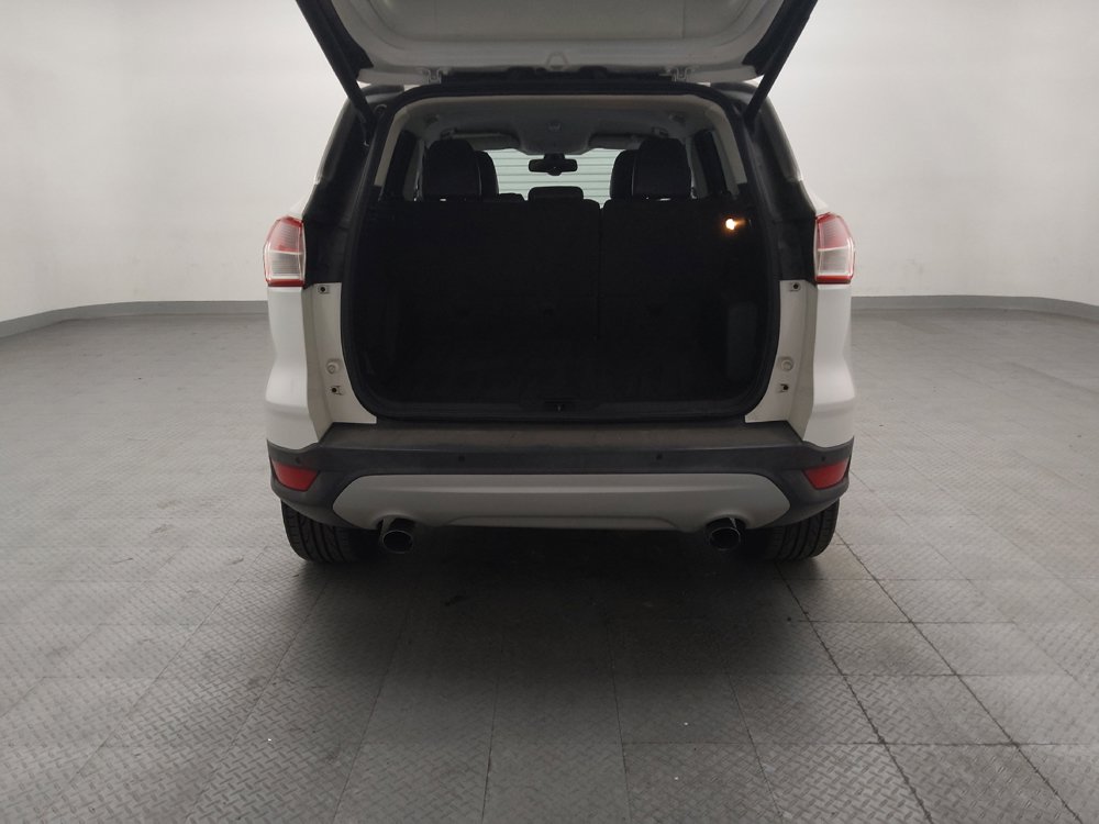 Used 2014 Ford Escape Titanium AWD/4WD image 29