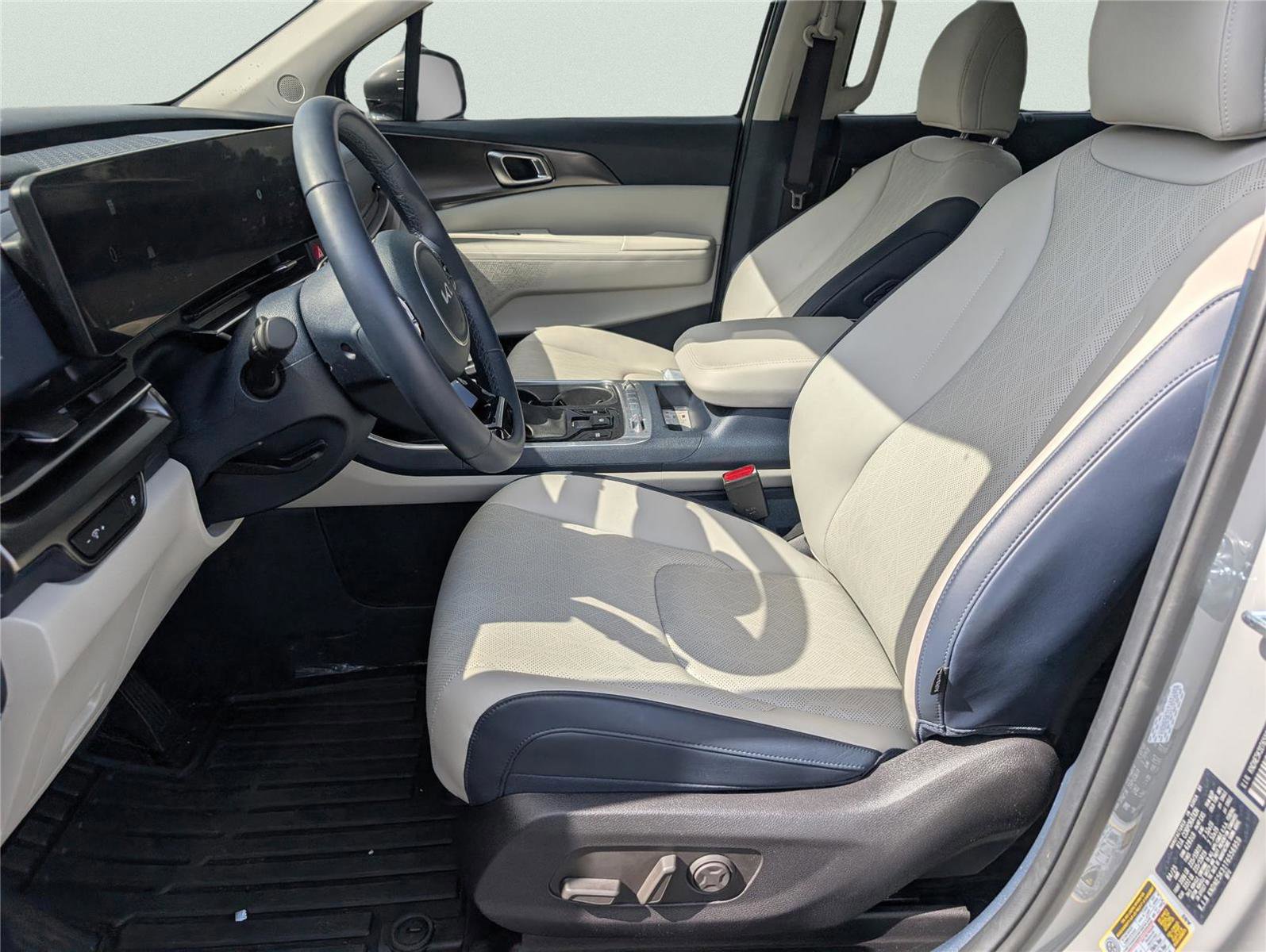 Used 2026 Kia Carnival SX w/ SX Dark Edition Package image 10