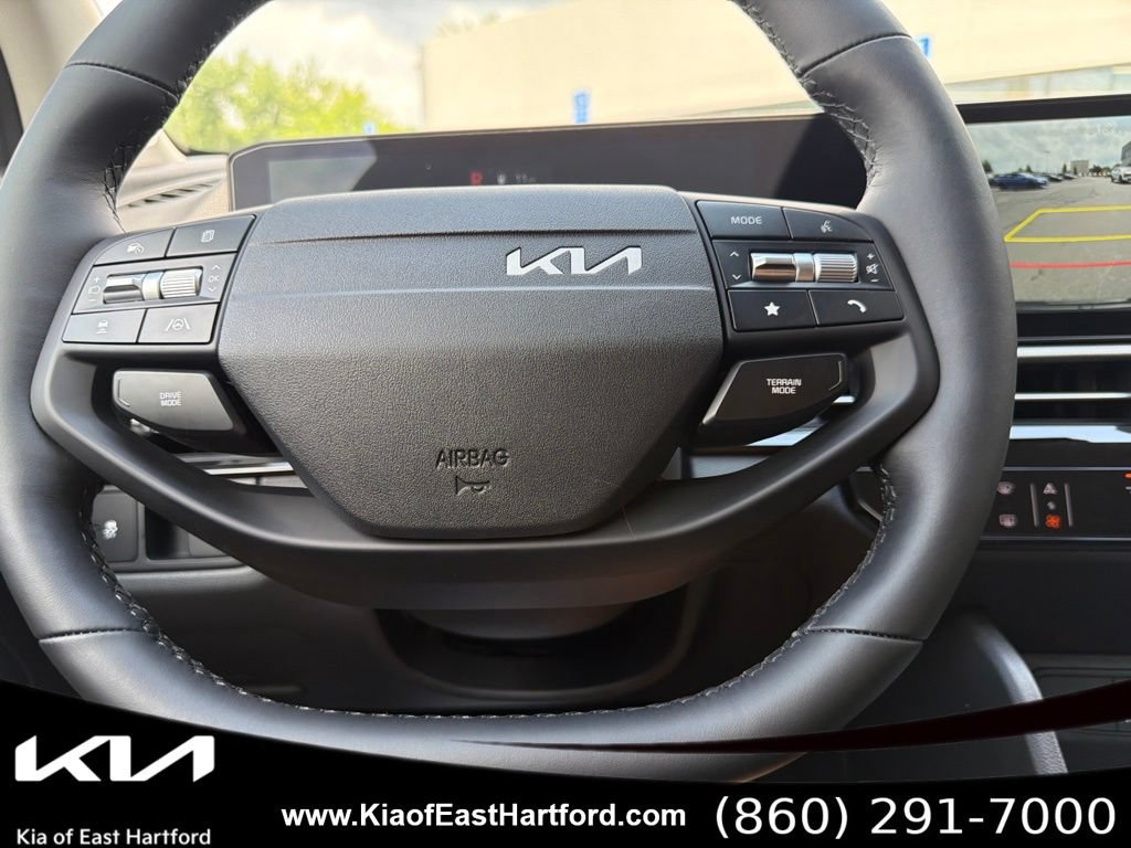 New 2026 Kia Sportage LX w/ LX Convenience Package AWD/4WD image 34