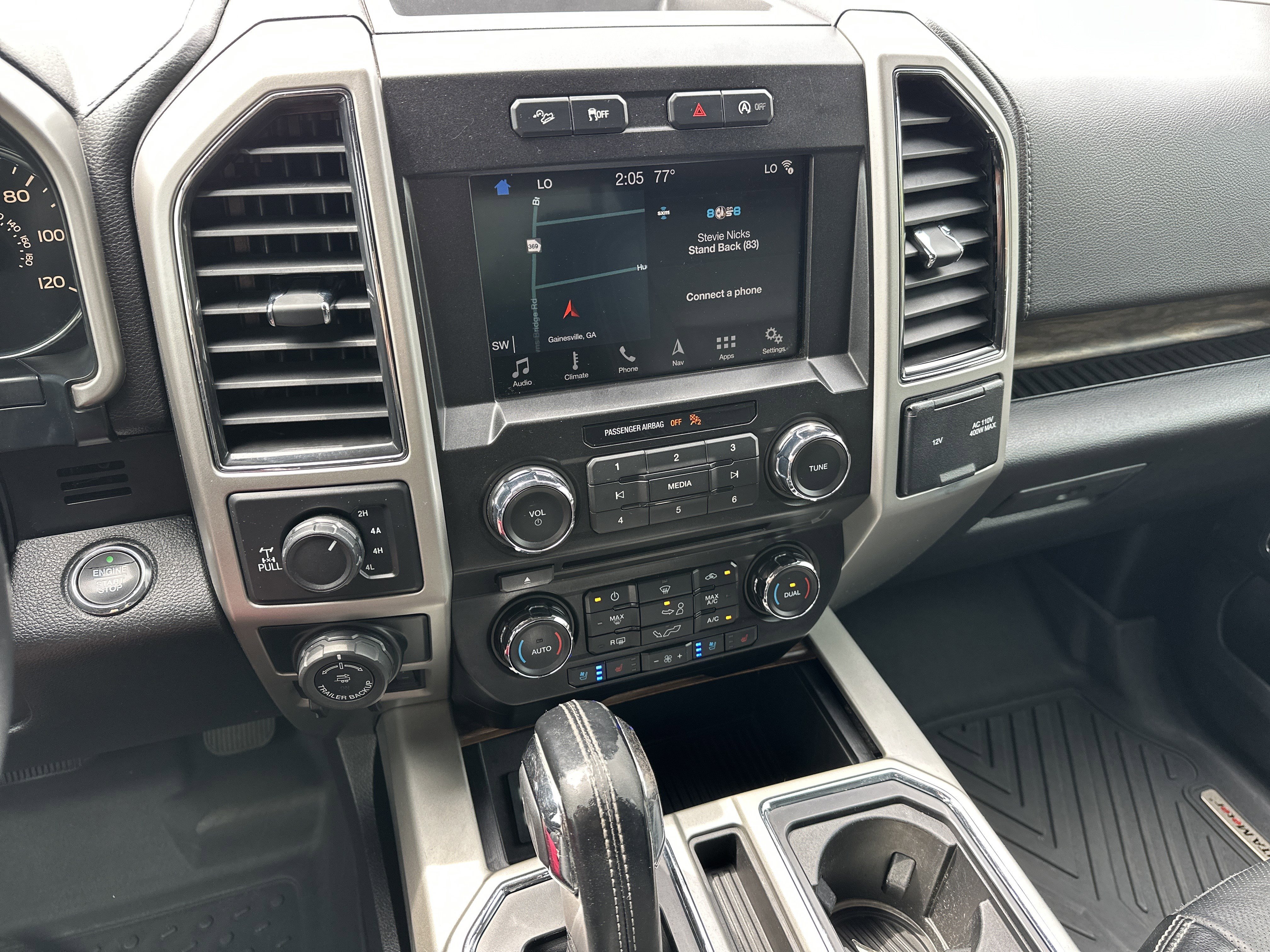 Used 2018 Ford F150 Lariat image 21