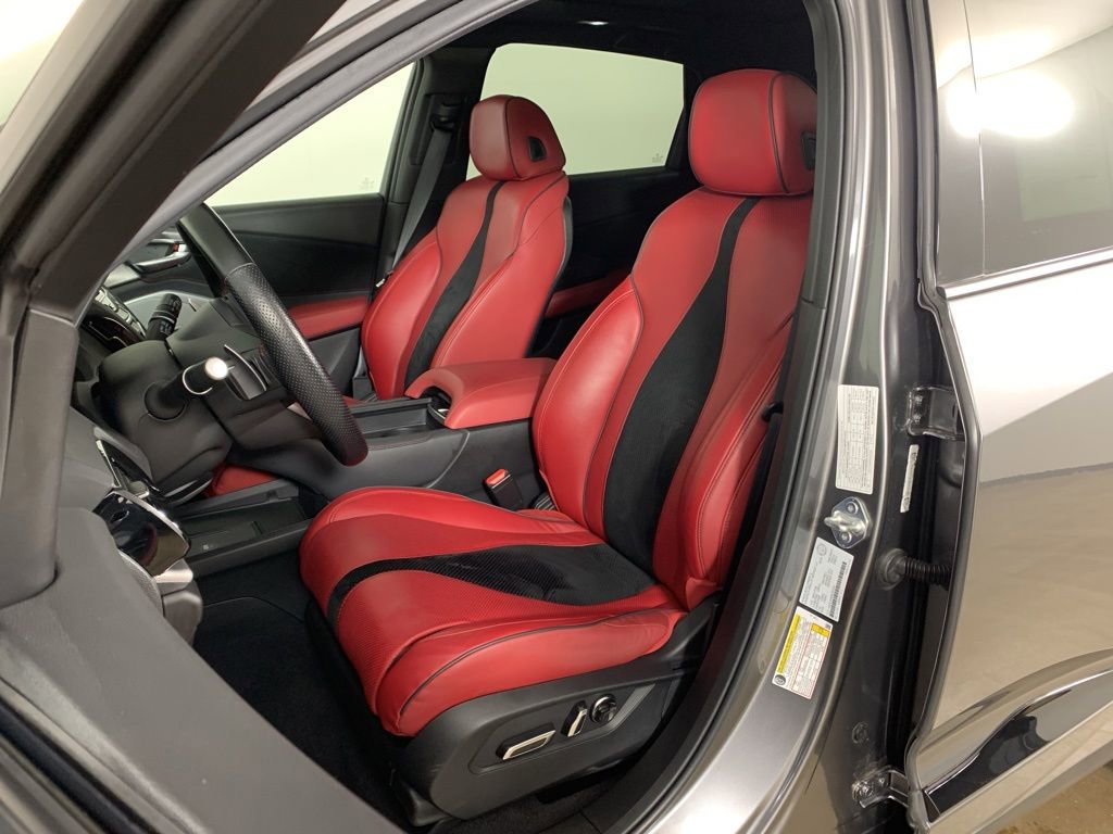 Used 2024 Acura RDX AWD w/ A-Spec & Advance Pkg image 30