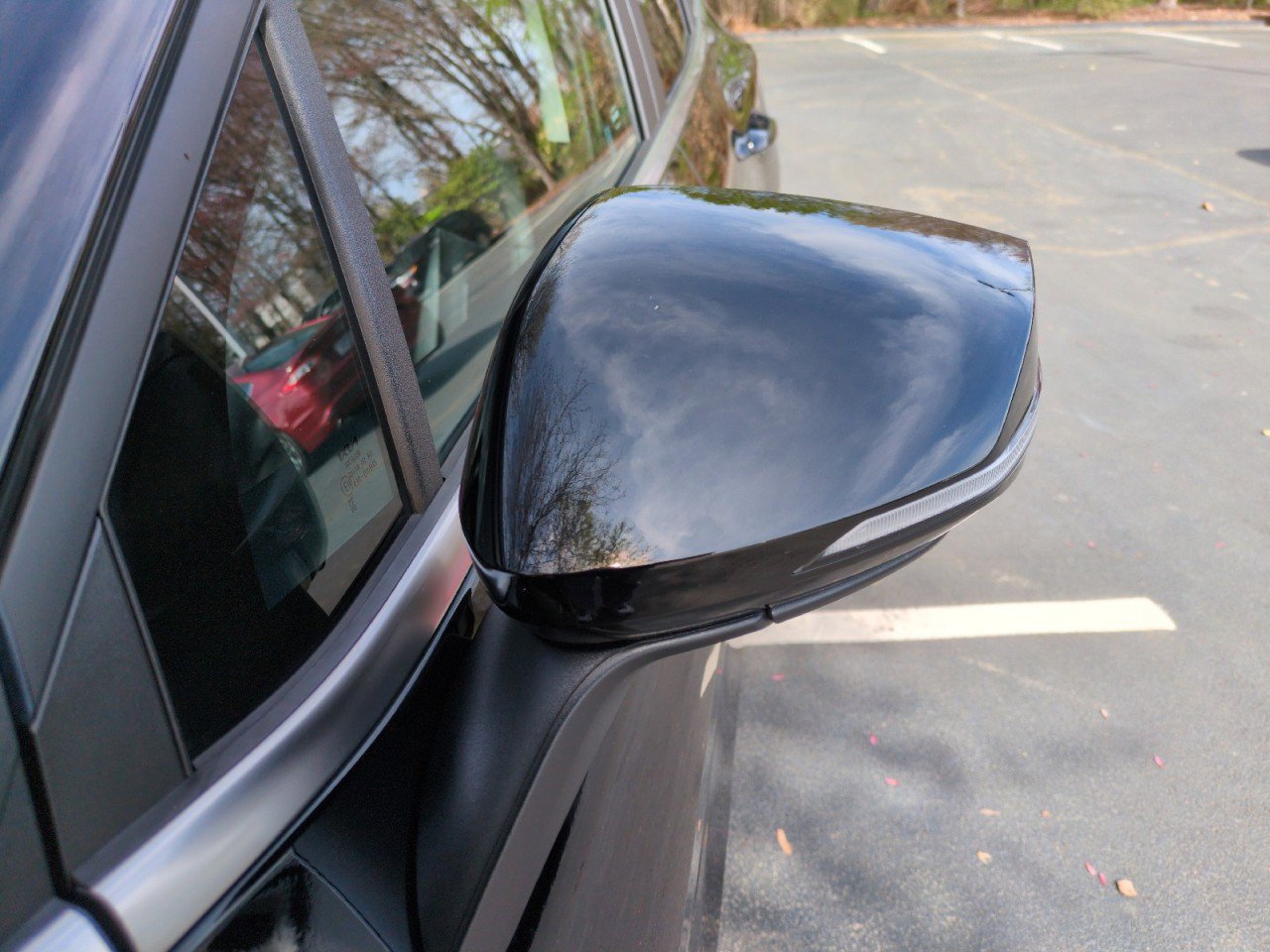 Used 2023 Kia Sportage EX image 13