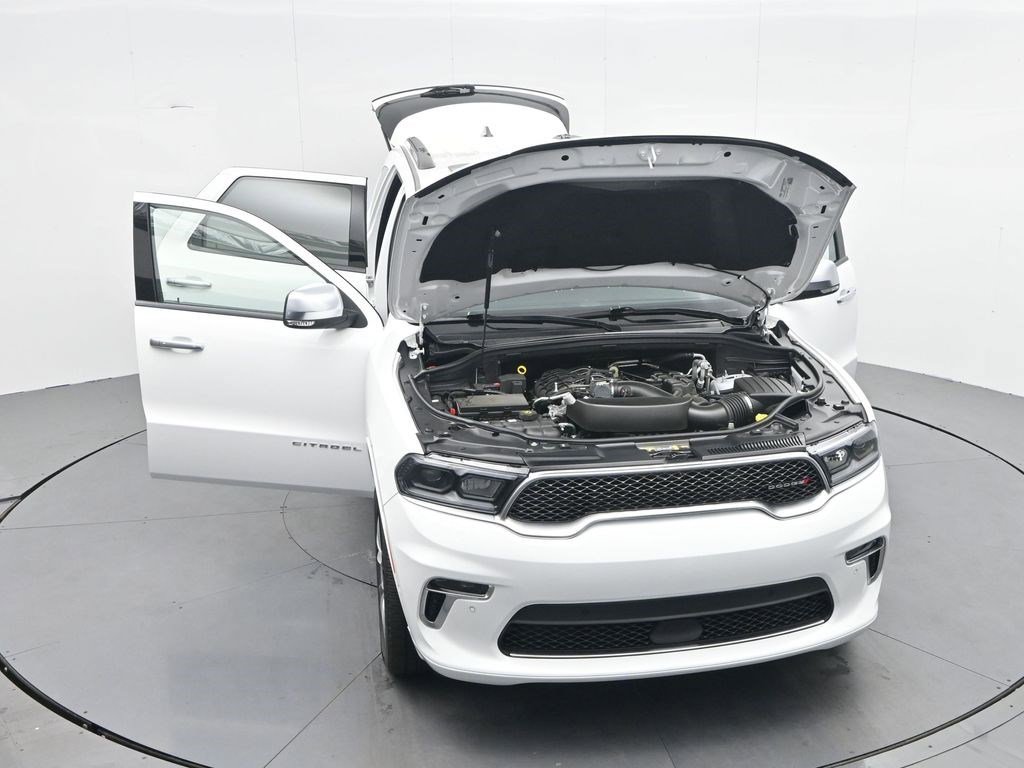 Used 2023 Dodge Durango Citadel AWD/4WD image 35