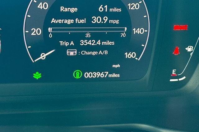 Certified 2025 Honda Accord SE image 23