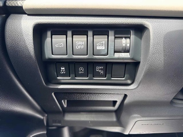 Used 2024 Subaru Forester Limited image 8