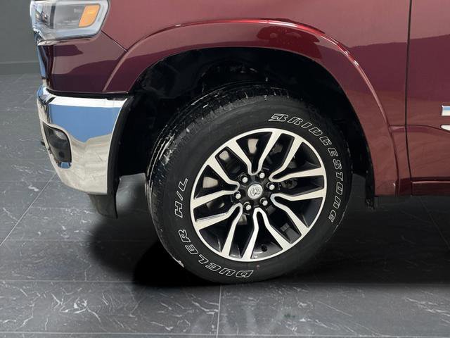 Certified 2025 RAM 1500 Limited image 40