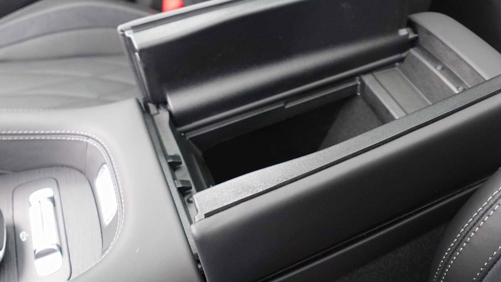 New 2026 Mercedes-Benz GLE 63 AMG S image 62