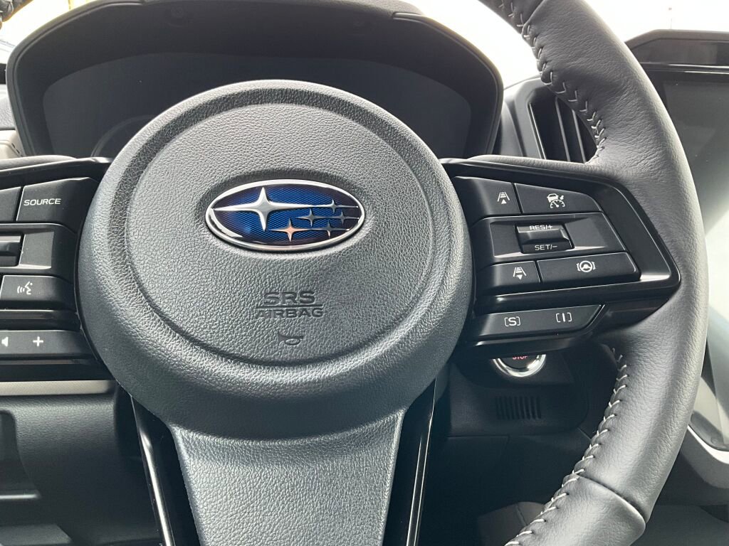 New 2026 Subaru Forester Premium image 22