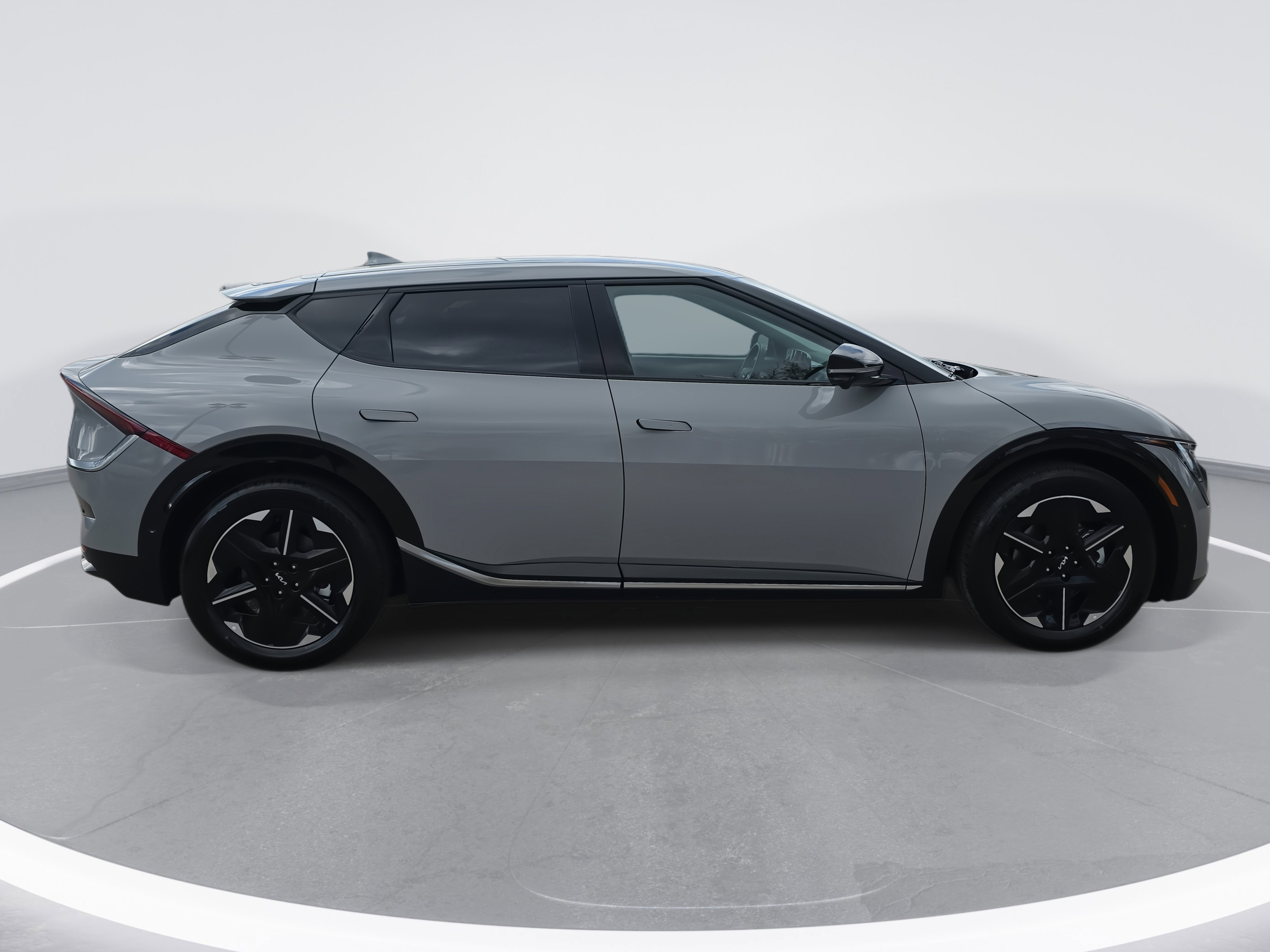 New 2025 Kia EV6 Wind image 4