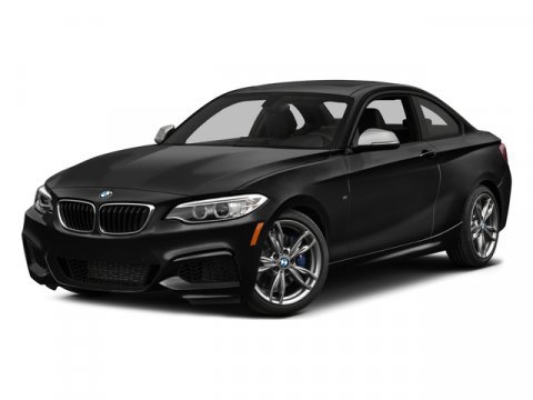 Used 2016 BMW M235i xDrive Coupe