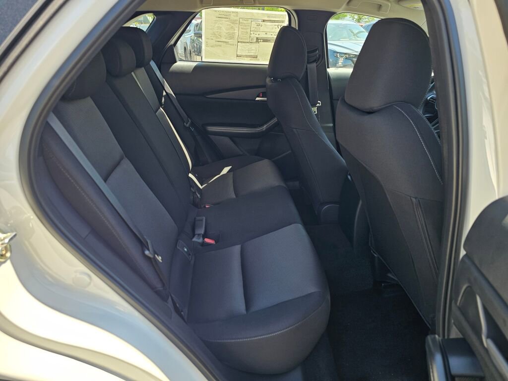 New 2026 MAZDA CX-30 AWD 2.5 S image 26