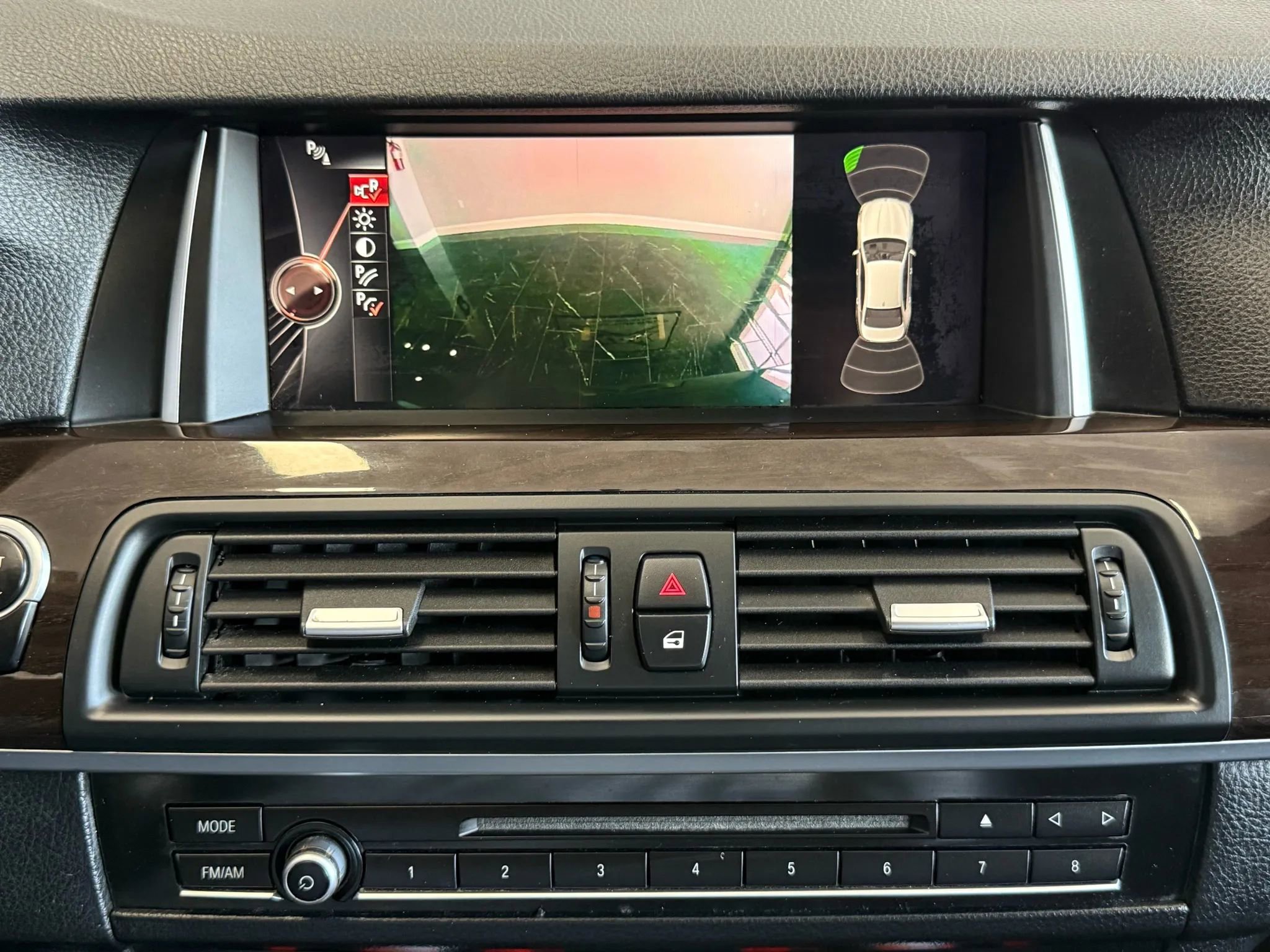 Used 2015 BMW 528i xDrive Sedan image 15