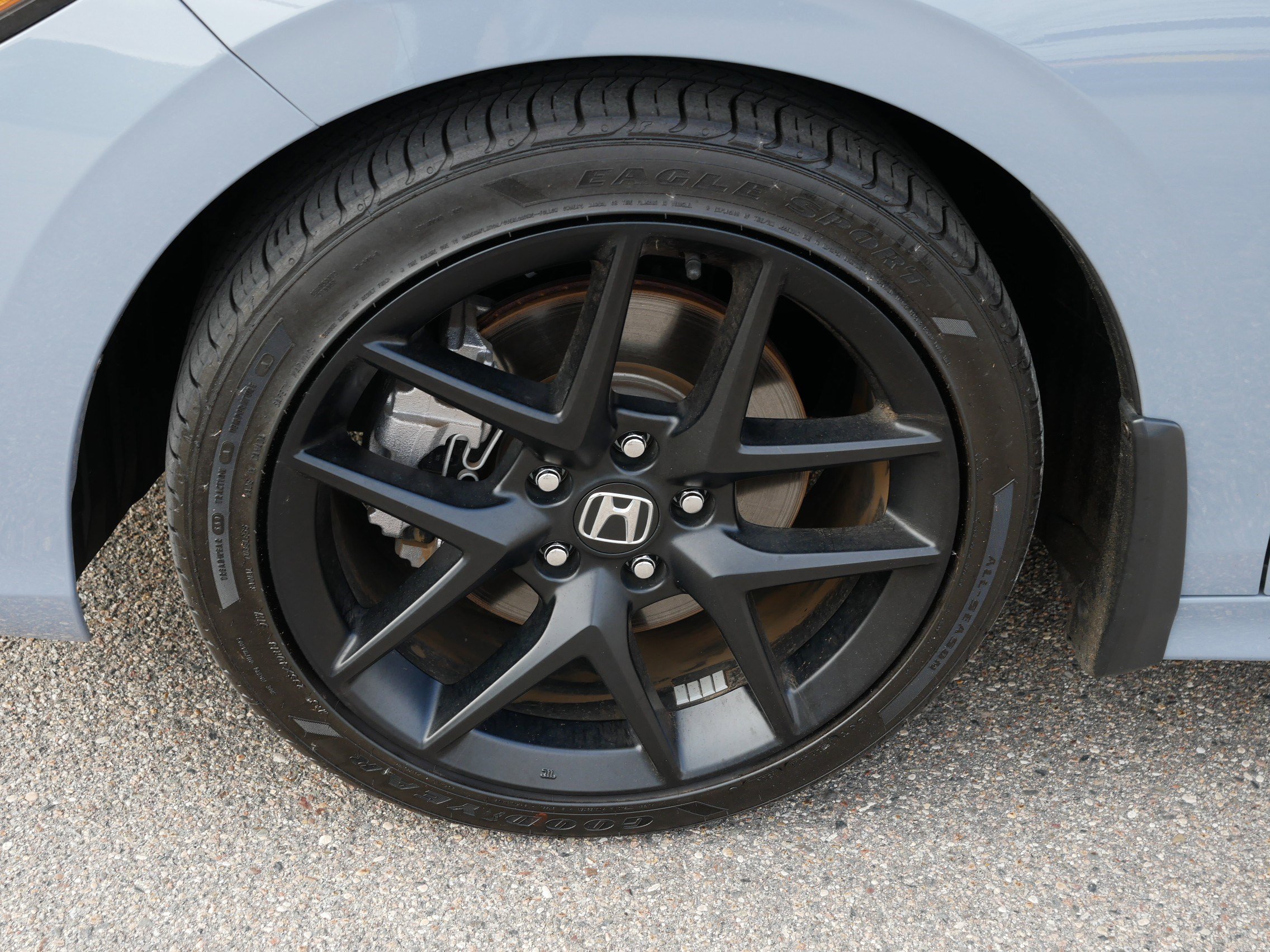 Used 2024 Honda Civic Si image 20