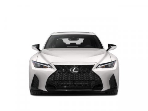Used 2023 Lexus IS 350 F Sport w/ Memory Package image 4