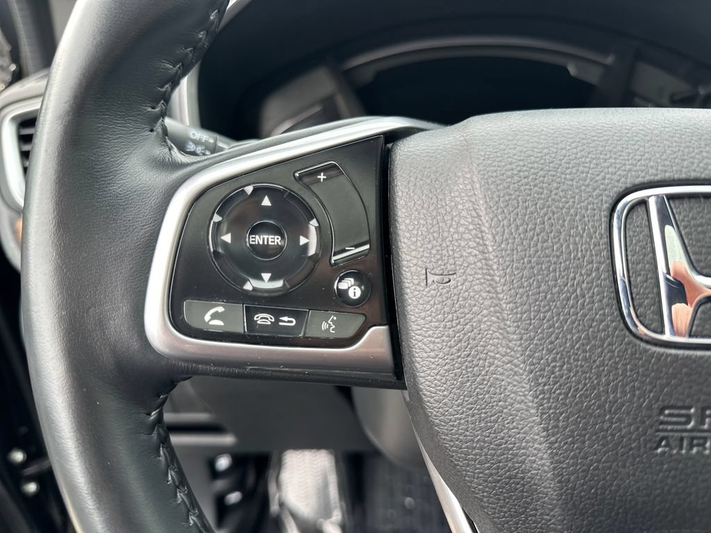 Used 2022 Honda CR-V EX-L image 19