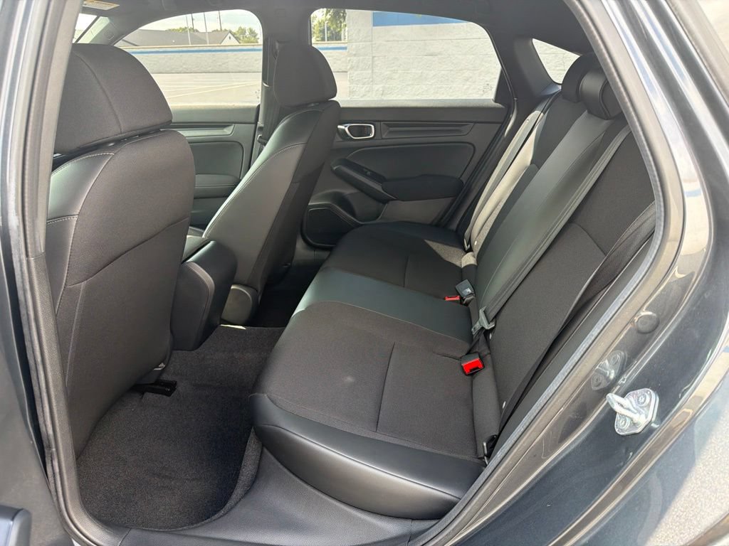 Used 2024 Honda Civic Sport image 18