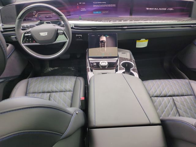New 2026 Cadillac Escalade IQL Sport 1 w/ LPO, ONYX Package image 7
