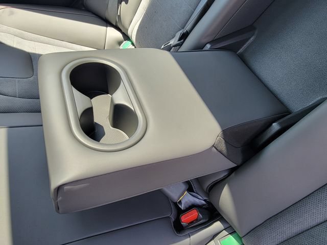 New 2026 Hyundai Sonata N Line FWD image 26