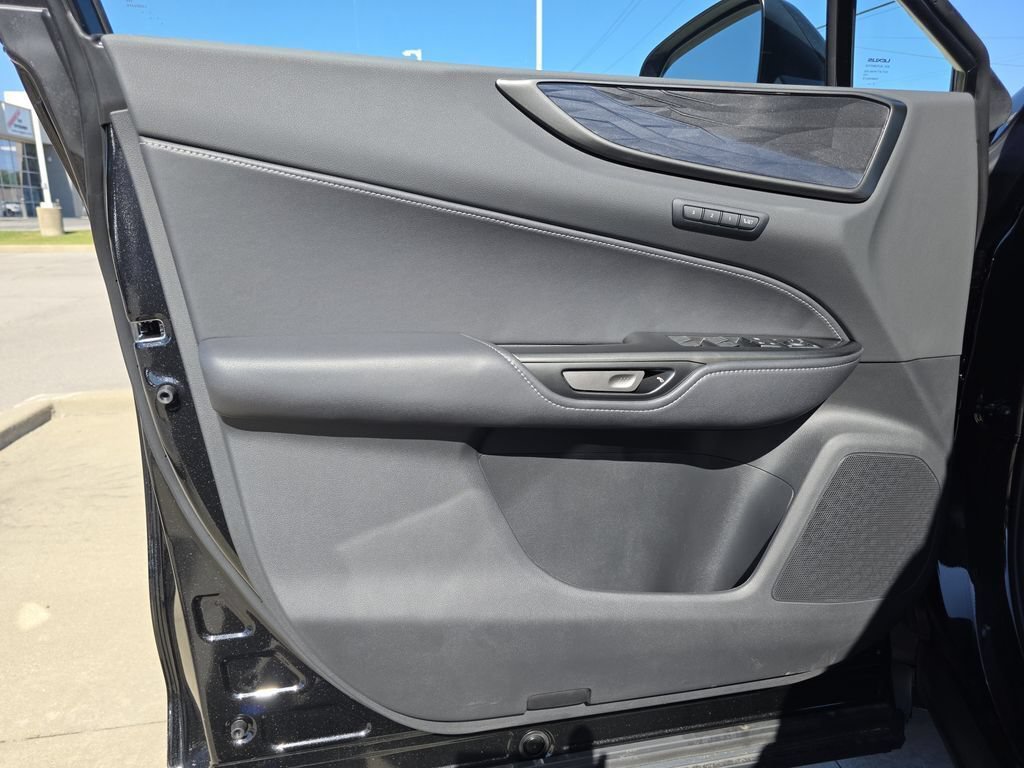 New 2026 Lexus NX 350 AWD w/ Accessory Package (2T) image 13