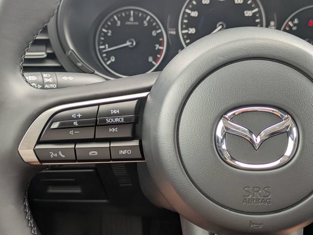 New 2026 MAZDA MAZDA3 2.5 S Sedan w/ Preferred Pkg FWD image 18
