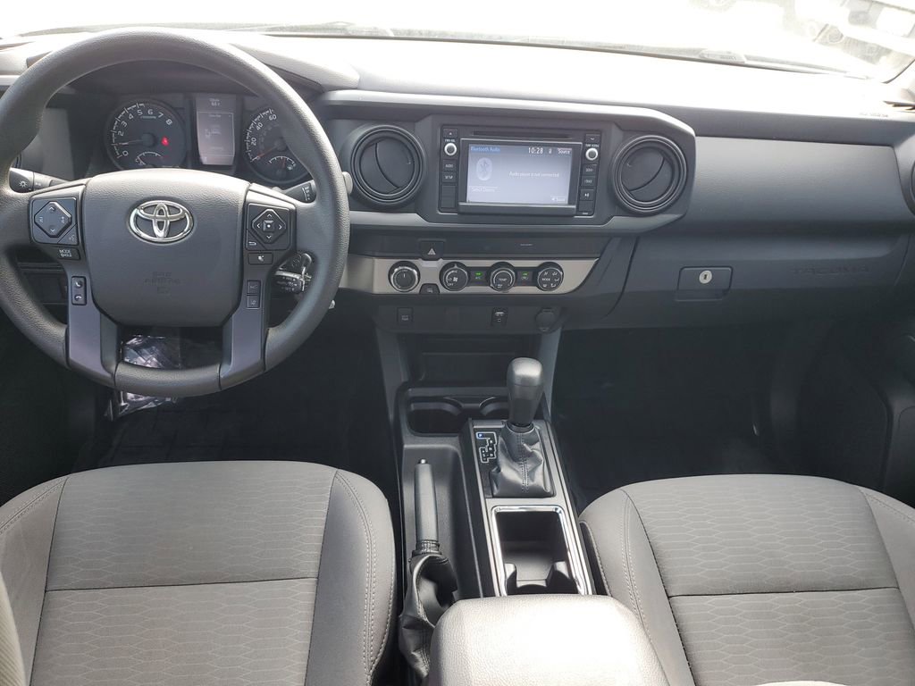 Used 2019 Toyota Tacoma SR image 12