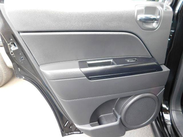 Used 2016 Jeep Patriot 75th Anniversary w/ Power Value Group image 15