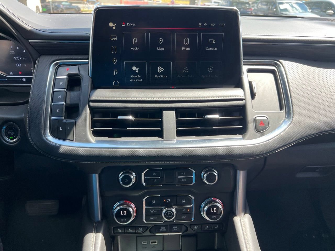 Used 2024 GMC Yukon SLT RWD image 18