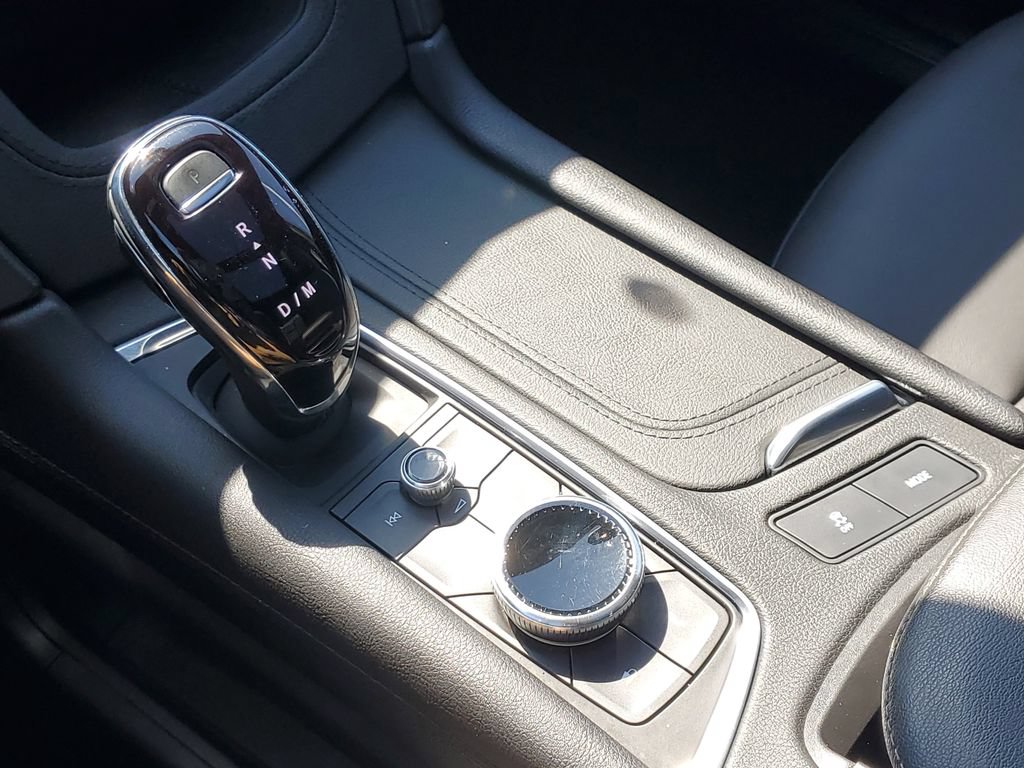 Certified 2024 Cadillac XT5 Sportv AWD/4WD image 31