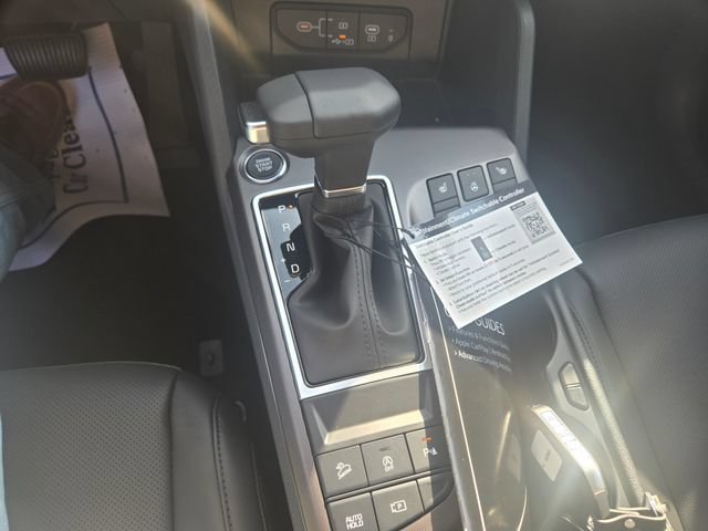 New 2026 Kia Sportage SX FWD image 11