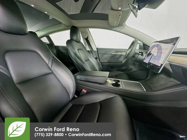 Used 2023 Tesla Model 3 Performance image 26