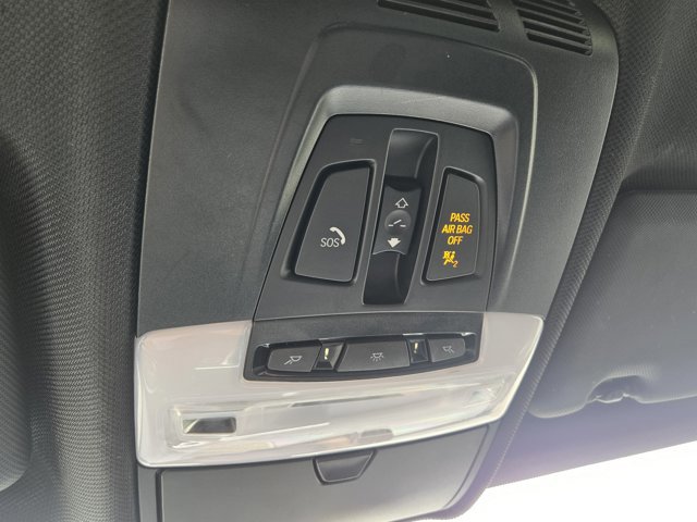 Used 2019 BMW X6 xDrive35i w/ M Sport Package image 33