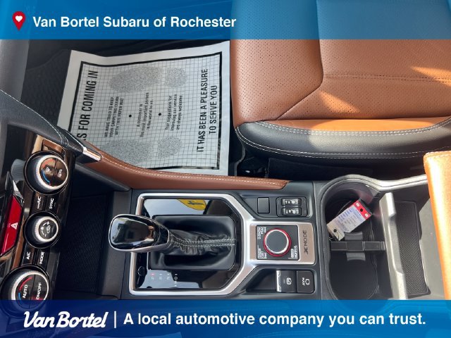 Certified 2024 Subaru Forester Touring AWD/4WD image 22