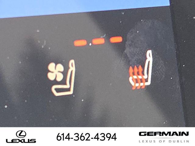 Certified 2025 Lexus RX 350 350 Luxury image 18