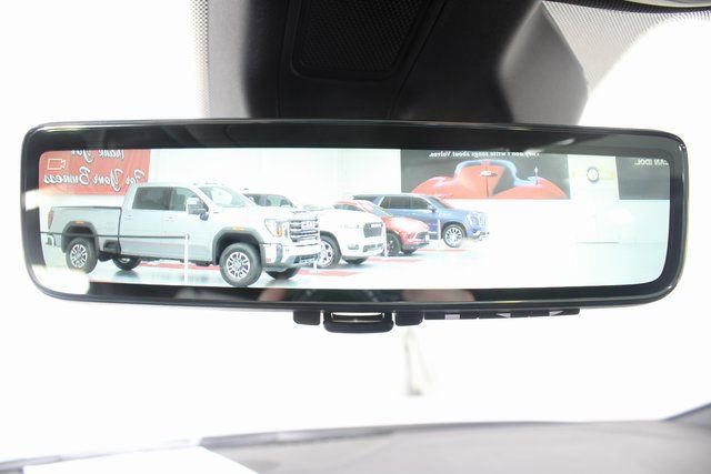 New 2025 Jeep Grand Cherokee Limited w/ Luxury Tech Group II image 3