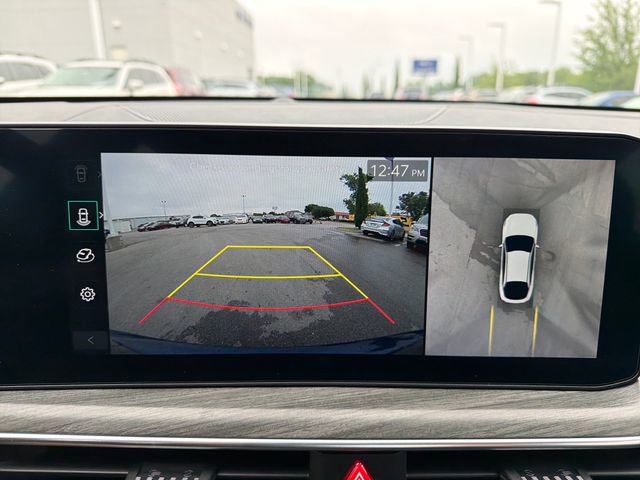 Certified 2026 Kia K5 EX FWD image 13
