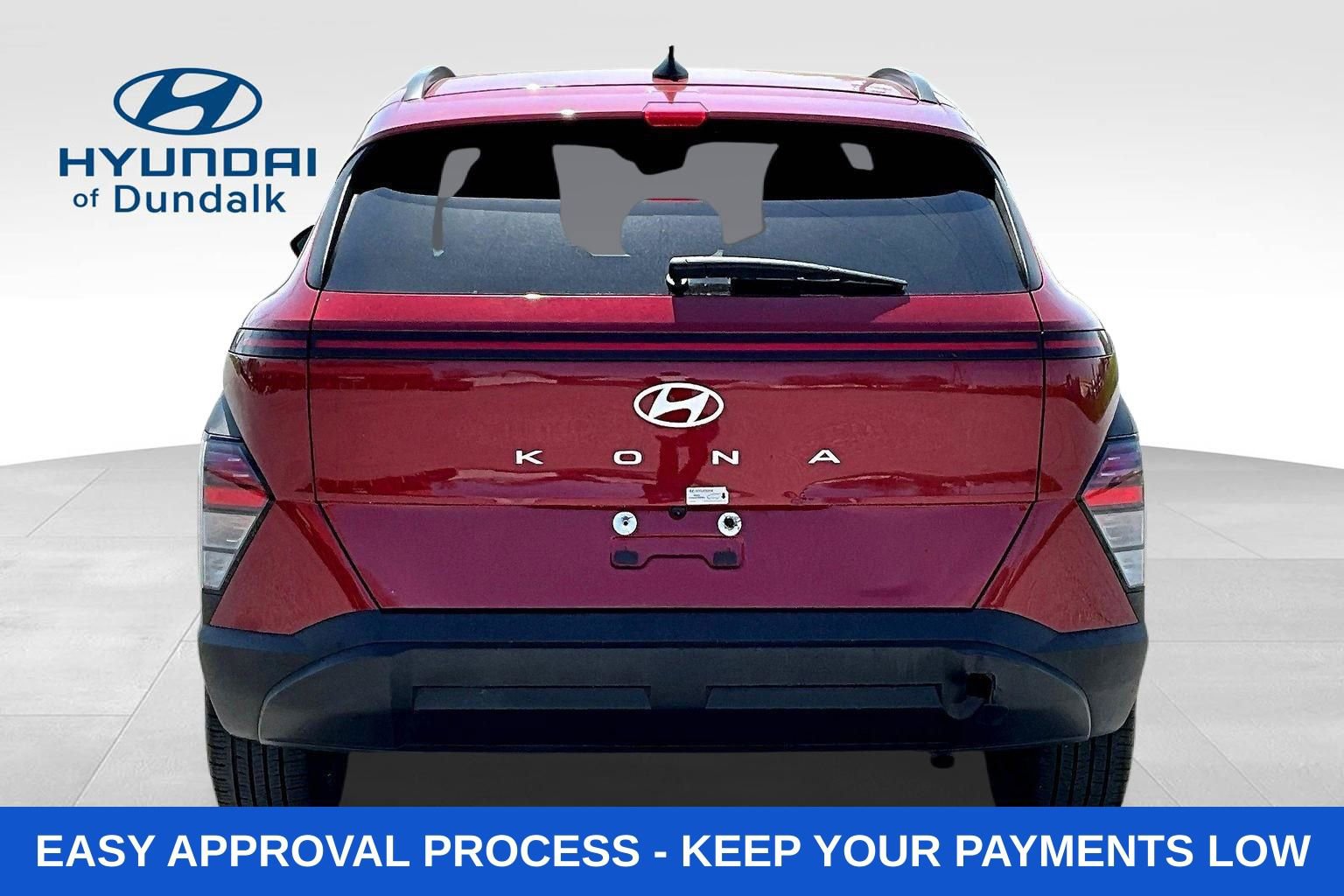 Used 2024 Hyundai Kona SEL FWD image 7